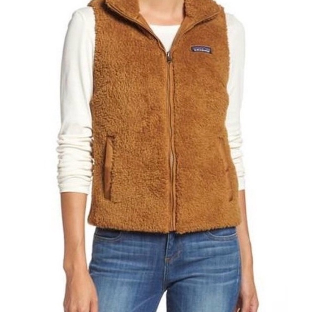 Patagonia Women’s Los Gatos Vest